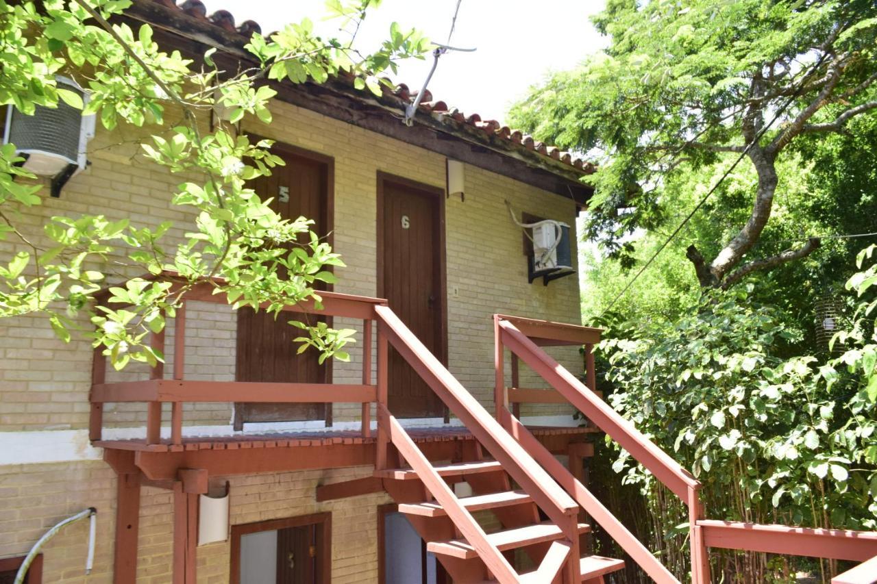 Pousada Jardim Das Bromelias Porto Seguro Exterior photo