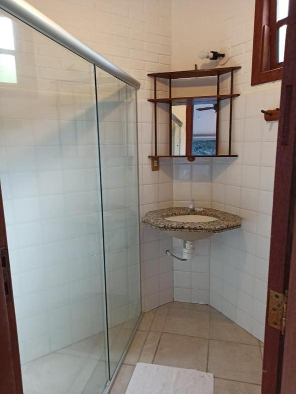 Pousada Jardim Das Bromelias Porto Seguro Room photo